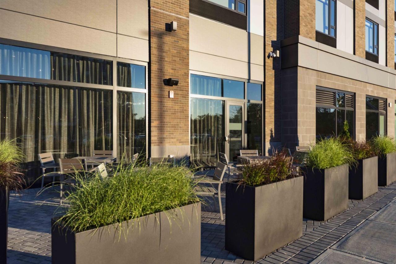 Staybridge Suites - Boston Logan Airport - Revere By Ihg Kültér fotó