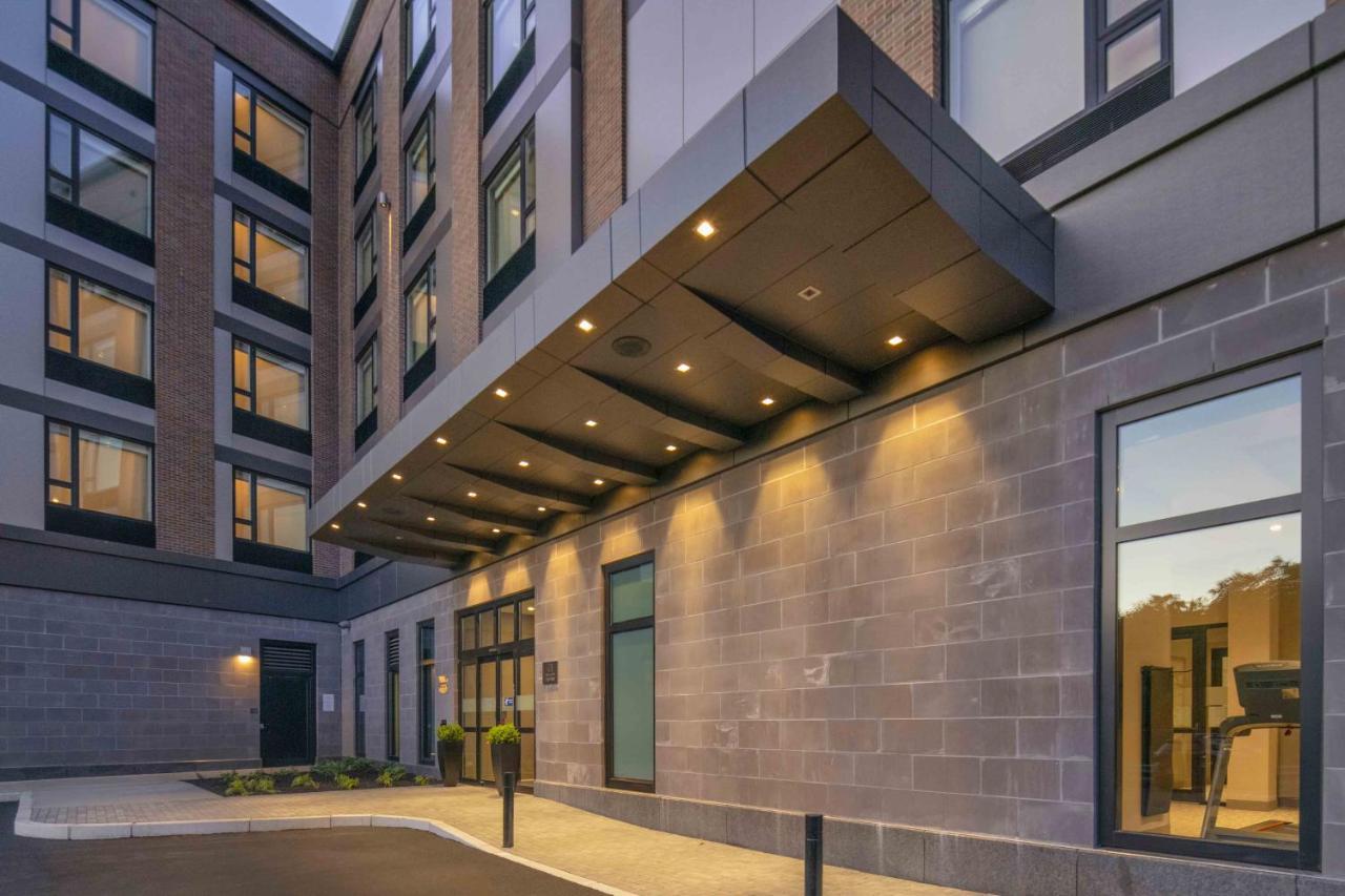 Staybridge Suites - Boston Logan Airport - Revere By Ihg Kültér fotó