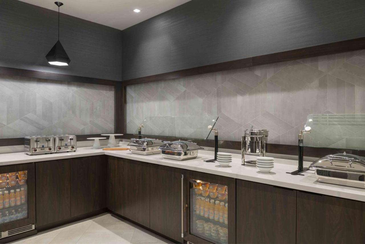 Staybridge Suites - Boston Logan Airport - Revere By Ihg Kültér fotó