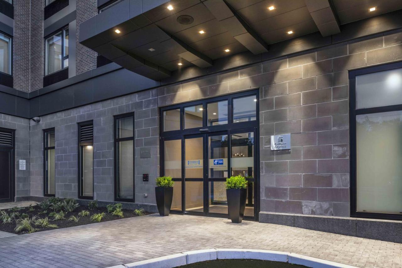 Staybridge Suites - Boston Logan Airport - Revere By Ihg Kültér fotó