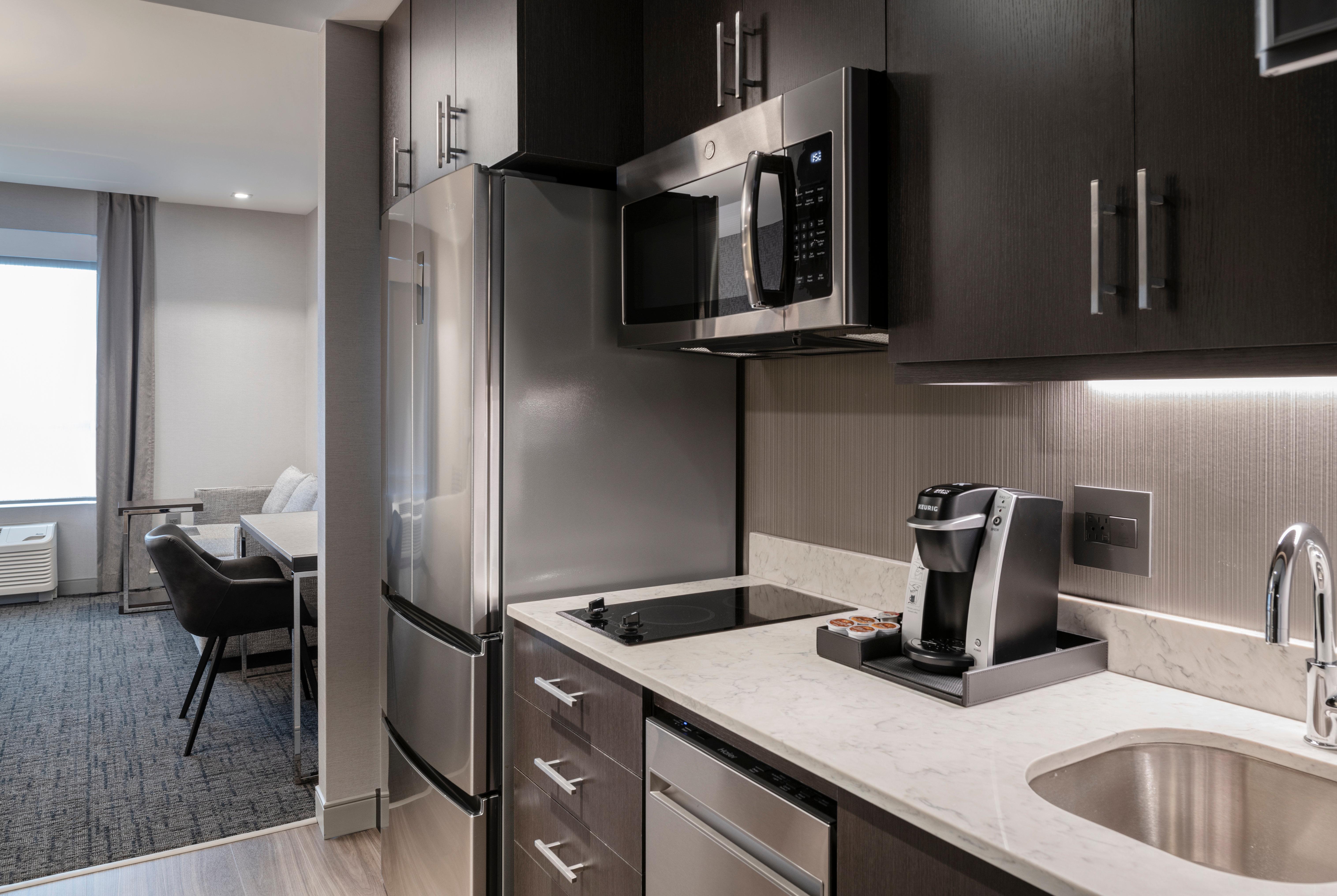 Staybridge Suites - Boston Logan Airport - Revere By Ihg Kültér fotó