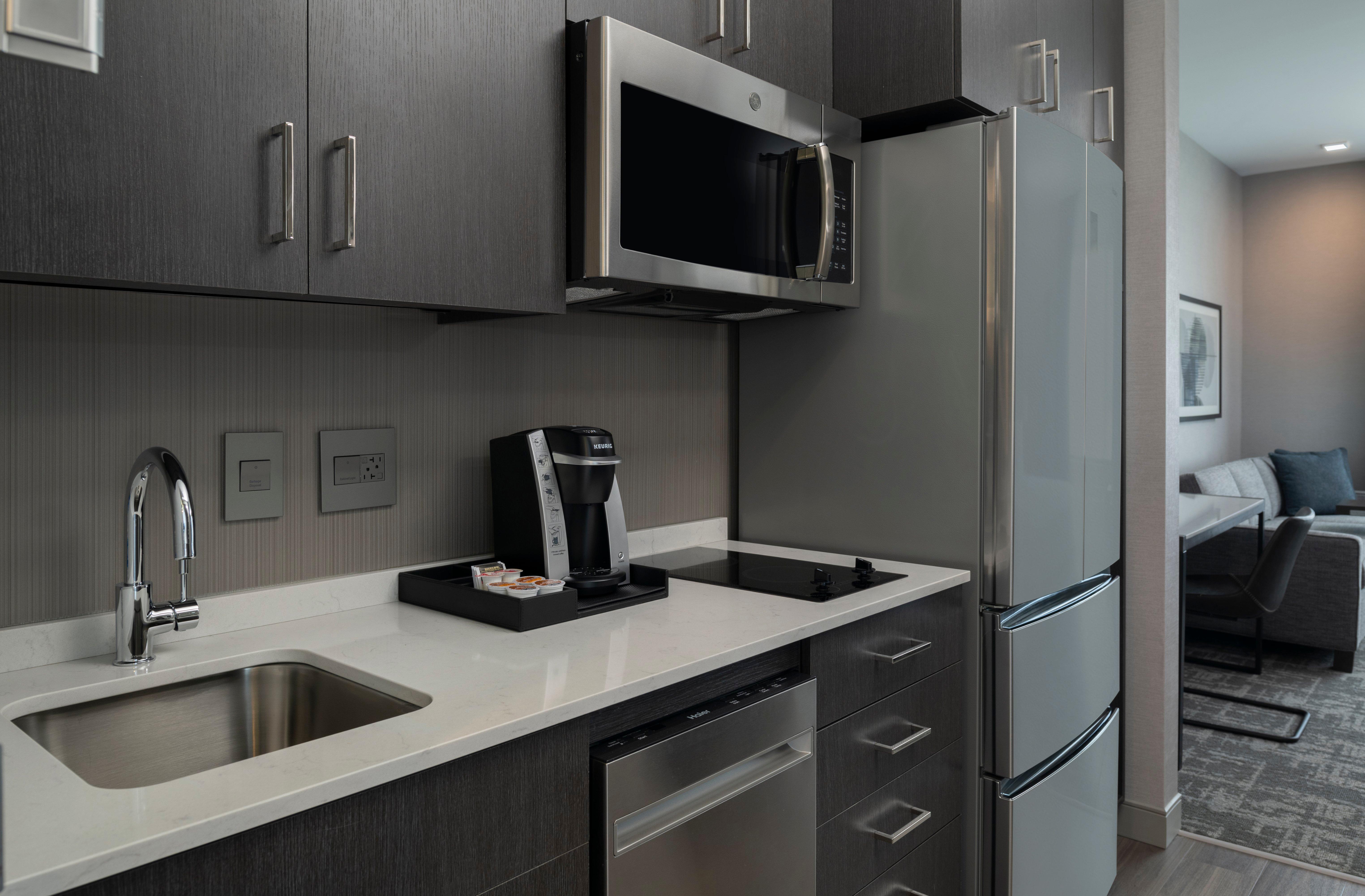 Staybridge Suites - Boston Logan Airport - Revere By Ihg Kültér fotó