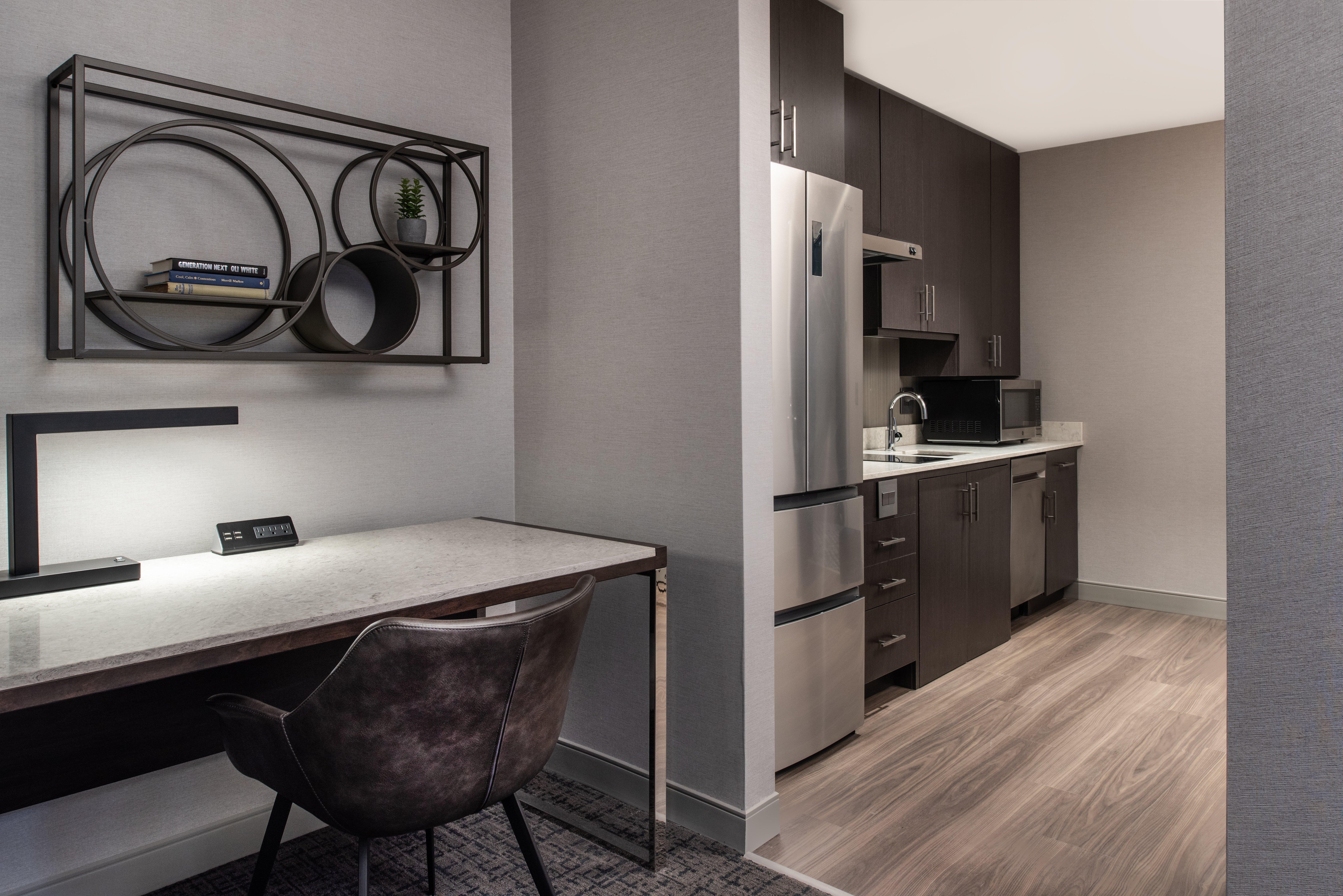 Staybridge Suites - Boston Logan Airport - Revere By Ihg Kültér fotó