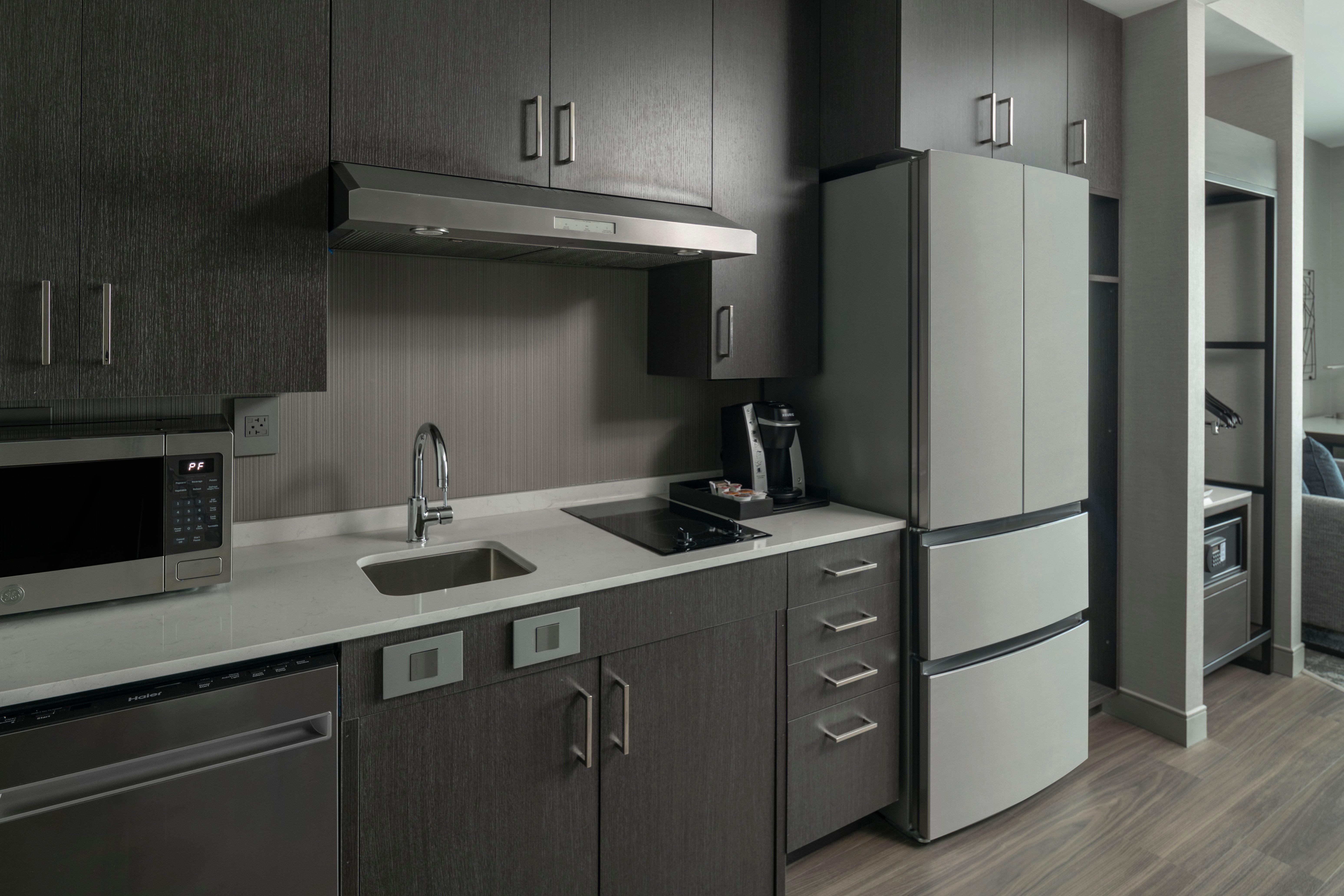 Staybridge Suites - Boston Logan Airport - Revere By Ihg Kültér fotó