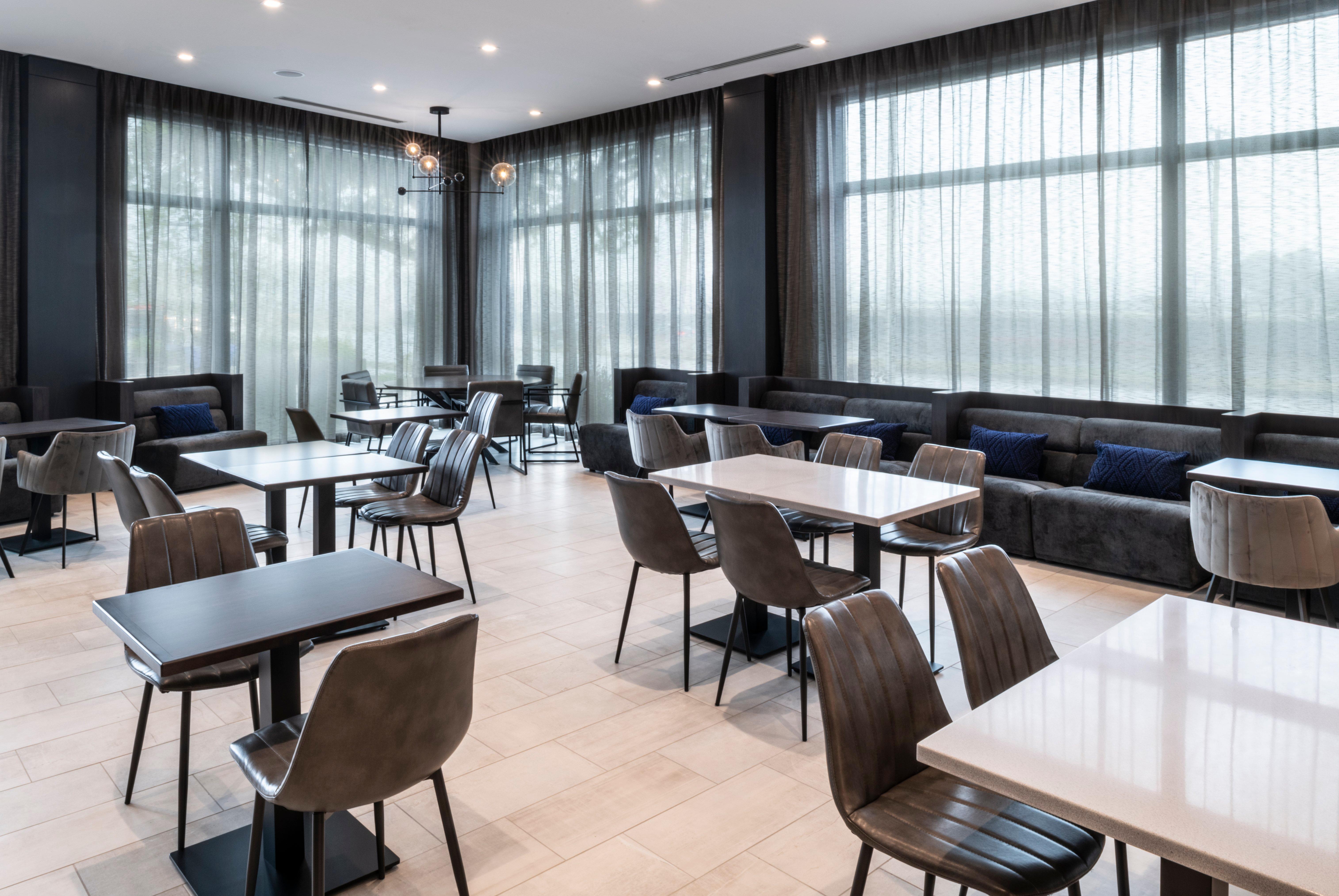 Staybridge Suites - Boston Logan Airport - Revere By Ihg Kültér fotó