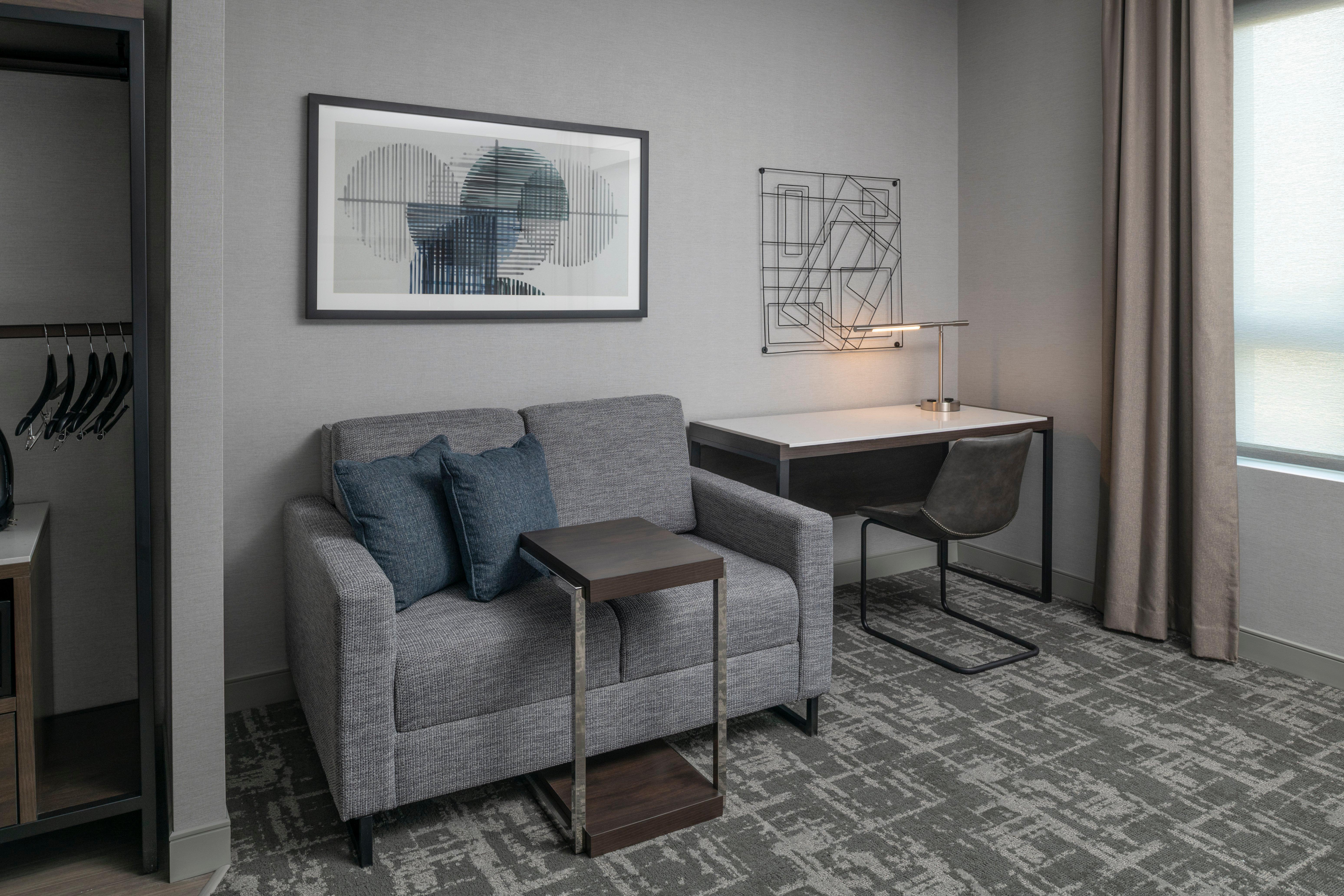Staybridge Suites - Boston Logan Airport - Revere By Ihg Kültér fotó