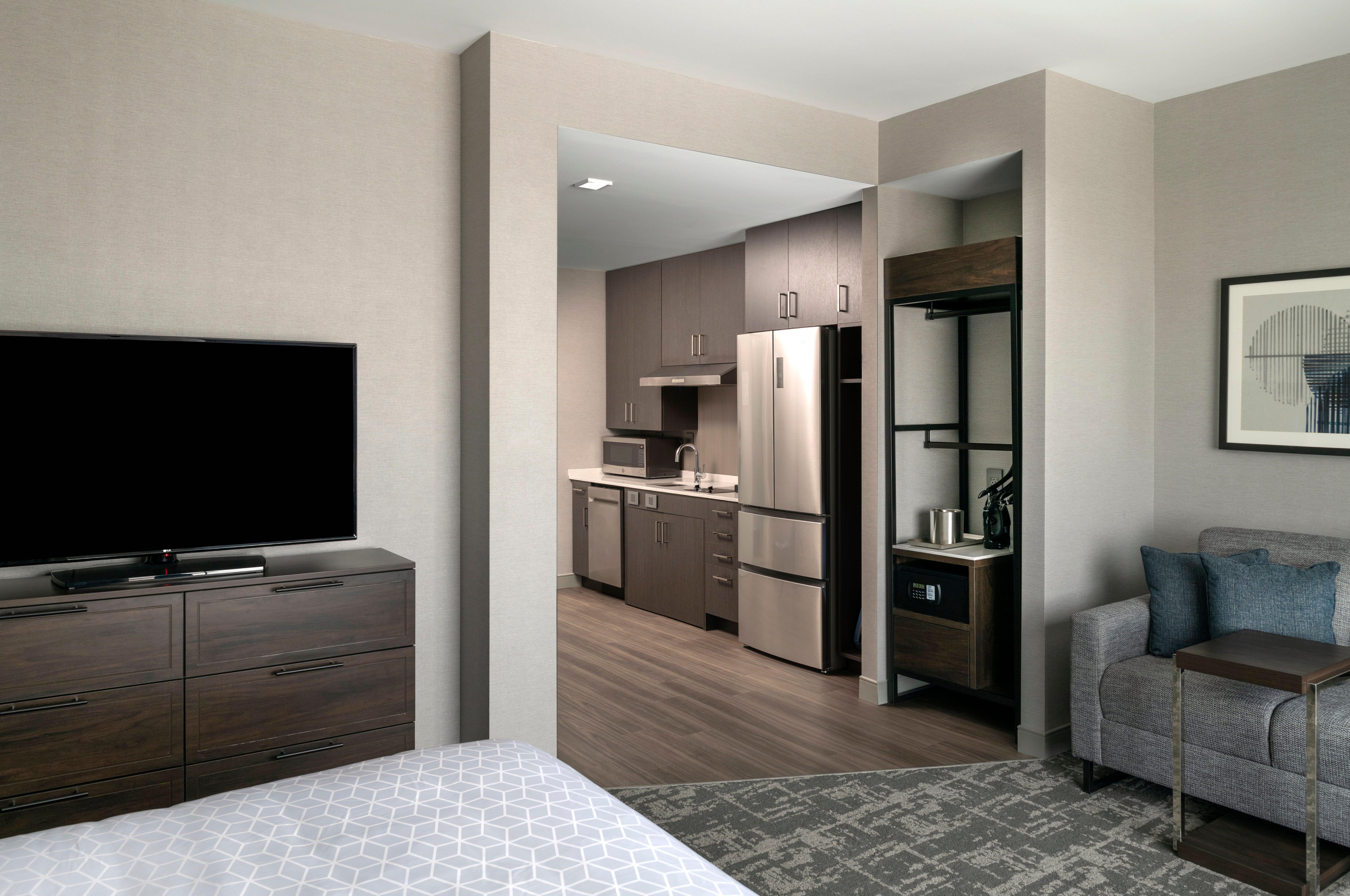 Staybridge Suites - Boston Logan Airport - Revere By Ihg Kültér fotó