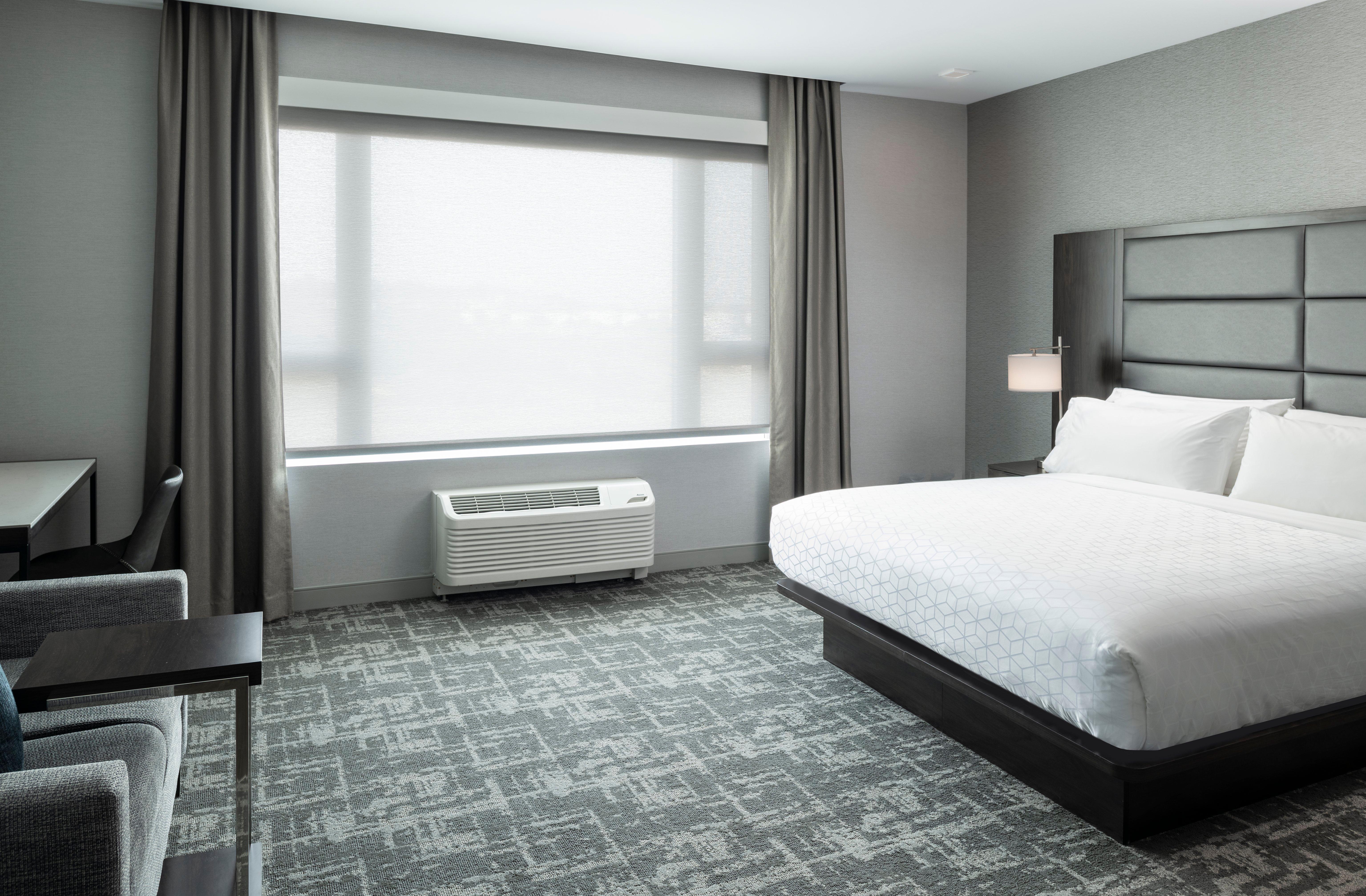 Staybridge Suites - Boston Logan Airport - Revere By Ihg Kültér fotó