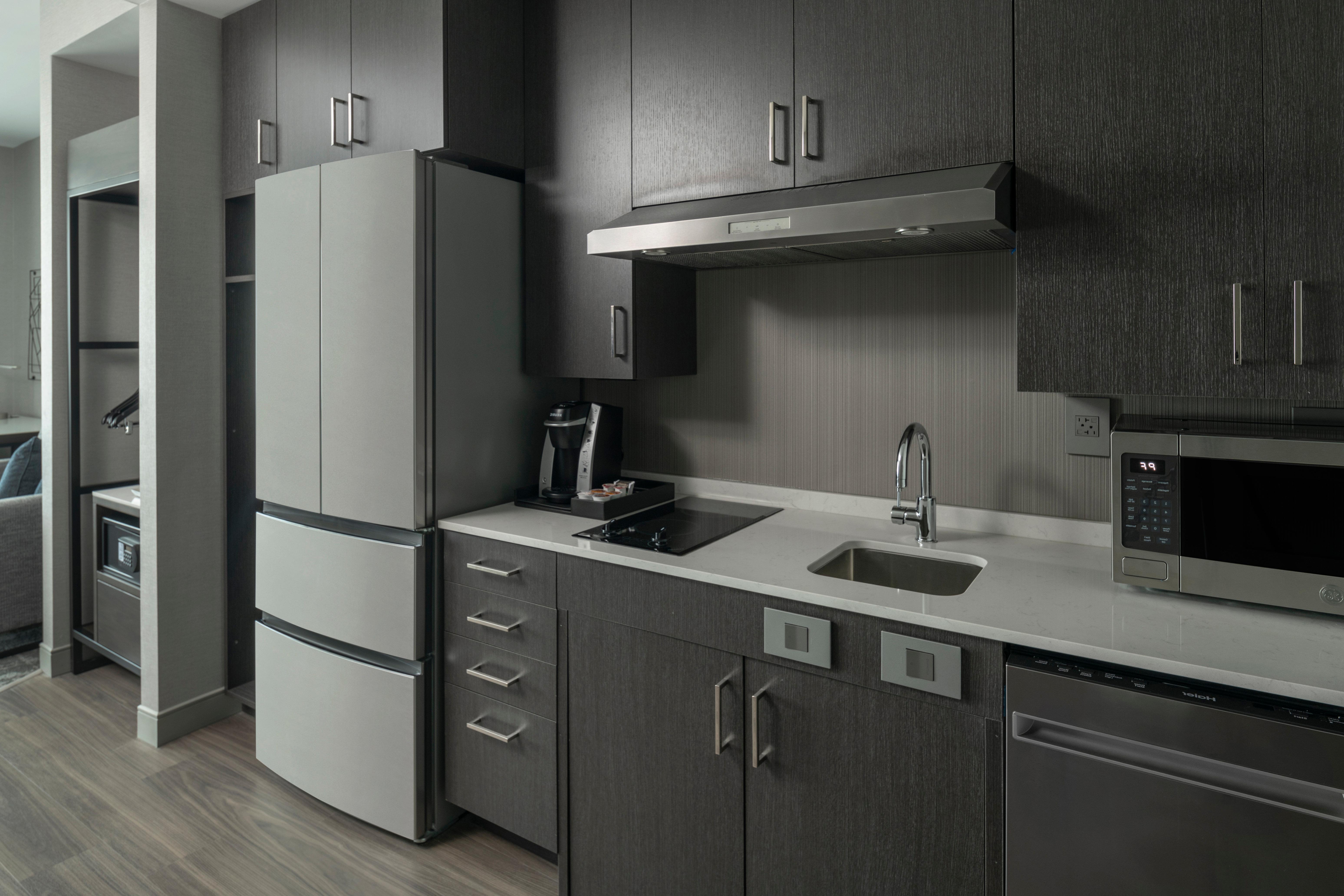 Staybridge Suites - Boston Logan Airport - Revere By Ihg Kültér fotó