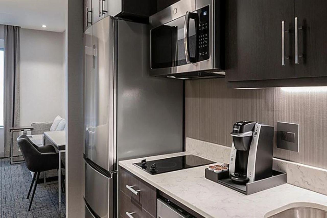 Staybridge Suites - Boston Logan Airport - Revere By Ihg Kültér fotó