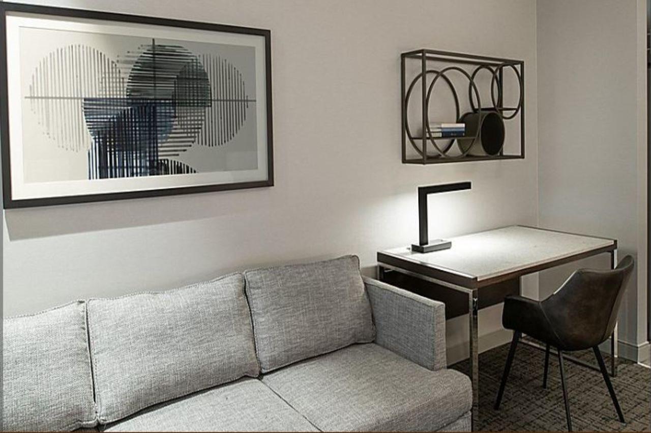 Staybridge Suites - Boston Logan Airport - Revere By Ihg Kültér fotó